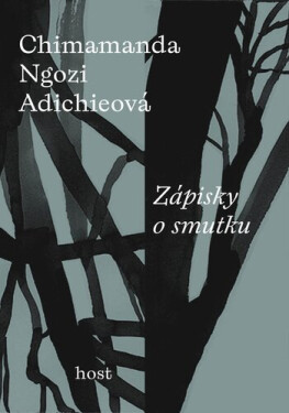 Zápisky smutku