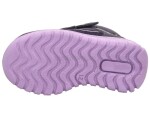 Dětské celoroční boty Superfit 1-006189-8040 Velikost: 26