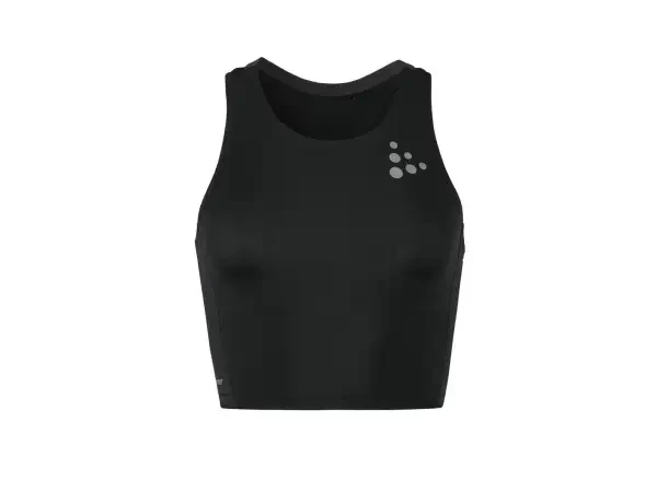 CRAFT PRO Hypervent Cropped top 2 W