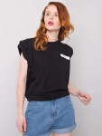 Tričko HB TS 3039.44P černá M