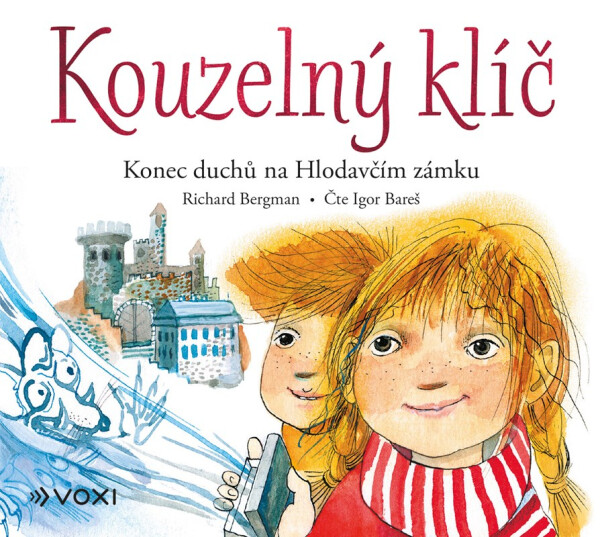 Kouzelný klíč