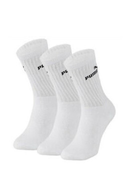 Pánské ponožky Puma 883296 Crew Sock A'3 35-46