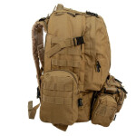 Offlander Survival Combo OFF_CACC_36KH 18l