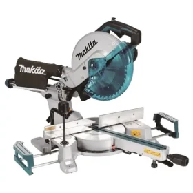 Makita LS1110F / Pokosová pila / 1450W / průměr 260mm / 4500ot-min (LS1110F)