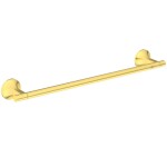 IDEAL STANDARD - La Dolce Vita Držák ručníku, délka 53 cm, kartáčované zlato T5497A2