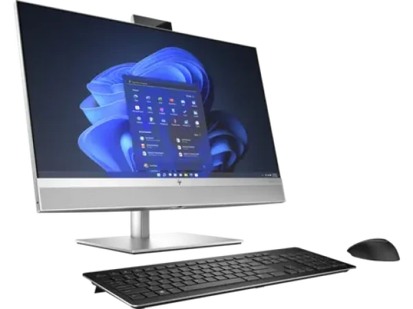HP EliteOne 870 G9 AiO / 27" FHD / Intel Core i7-12700 3.6GHz / 16GB / 512GB SSD / Intel UHD 770 / W11P (5V9K9EA)