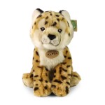 Plyšový gepard 28 cm, ECO-FRIENDLY