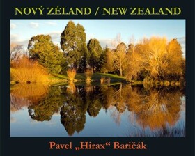 Nový Zéland/New Zealand Pavel Baričák