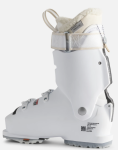 Lyžařské boty Rossignol VIZION 4B PRO 80 white, 24/25 Velikost MP (cm):