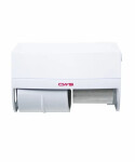 Ostatní - CWS zásobník toal.papíru (2ks běžné role) Paradise Toiletpaper 4604000 4604000