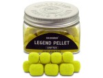 Haldorádó Pelety Legend Pellet Wafters 12/16mm 50g - Kiwi,Haldorádó Pelety Legend Pellet Wafters 12/16mm 50g - Kiwi