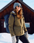 Fjällräven Färden Duffel 50 037 Coal Black