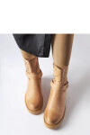 Boty model 204623 Solea 38