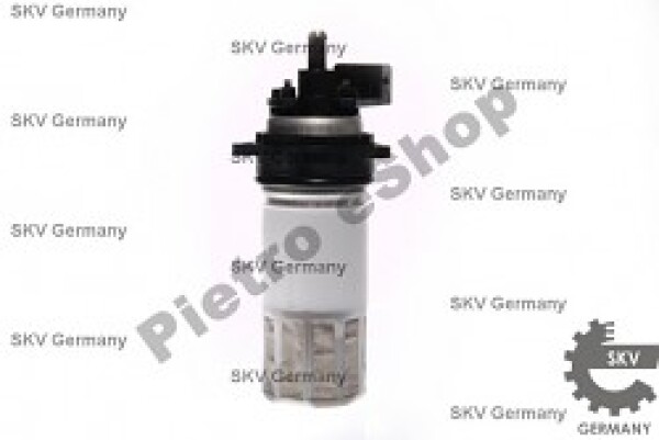 SKV Palivové čerpadlo VW VOLKSWAGEN Golf II 1.8