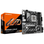 GIGABYTE MB Sc AM5 B850M D3HP, AMD B850, 4xDDR5, 2xDP, 1xHDMI, mATX EDF_1706059