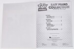MS Toy Story Easy Piano Collection - Updated Edition