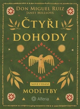 Čtyři dohody - Modlitby