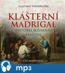 Klášterní madrigal