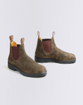 Blundstone 585 Rustic Brown 43