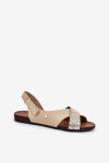 Sandály model 212125 Step in style 37