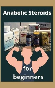 Anabolic Steroids for Beginners - Kilian Spring