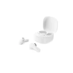 Philips TAT2200WT/00 bílá / Bezdrátová sluchátka / mikrofon / ANC / Bluetooth 6.0 / IPX4 (TAT2200WT/00)