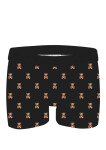 Pánské boxerky John Frank JFBDMOD130 Dle obrázku M