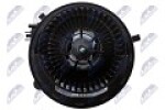 PIETRO Ventilátor topení VW Tiguan, T-Roc (A11) a Touran II (5T)