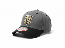 Dětská Batolecí kšiltovka Vegas Golden Knights NHL Chainstitch Slouch
