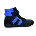 Koel Milam Tex Royal Blue