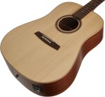 Kremona M10E Dreadnought