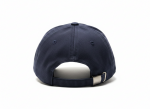 Fanatics Dětská kšiltovka Winnipeg Jets NHL Simple Navy