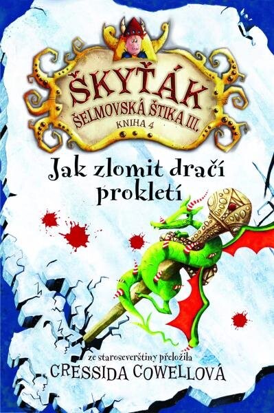 Jak zlomit dračí prokletí