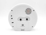 Analogový budík se skrytou Full HD WiFi kamerou - WF-BL48