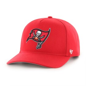 47 Brand Pánská kšiltovka Tampa Bay Buccaneers NFL Hitch RF Snapback