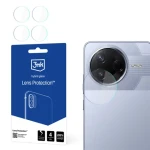 3mk Lens Protection skla na fotoaparát pro Poco F7 Pro (5903108658393)
