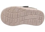 Dětské celoroční boty Superfit 1-000369-7050 Velikost: 29