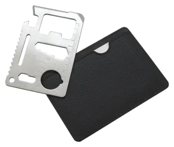 Cattara multifunkční outdoor nástroj 13724