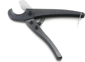 XSPC Tube Cutter / Řezačka hadic a trubic / pro měkké i pevné trubky / 0-25 mm (5060175585981)