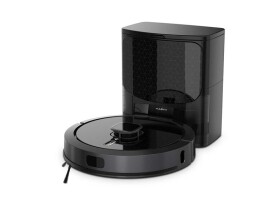 Vysavač robotický NEDIS WIFIVCL002CBK