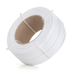PETG Refill bílá 1,75 mm Abaflex 1 kg