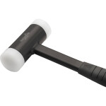 Hultafors Tools Kladivo bezrázové STFS 40 (823314)