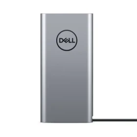 DELL Power bank 65W šedá / USB-C / pro Latitude 3390 2 v 1 Latitude 3490 Latitude 3590 Latitude 5285 2 v 1 (451-BCGB)
