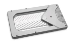 EKWB EK-Quantum Vector FE RTX 3090 D-RGB Active Backplate - Silver SE (3831109854471)