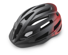 Cyklistická helma R2 Spirit ATH33G Red