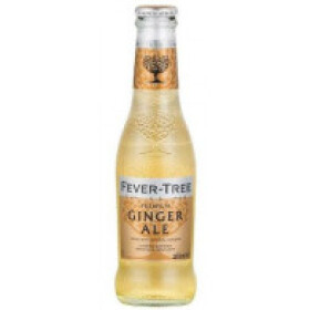Fever - Tree Ginger Ale 0,2L