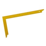 LEVIOR 14360 Úhelník tesařský, 600x300mm, ocel