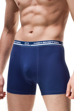 Pánské Boxerkyky High Emotion - CORNETTE džínovina S