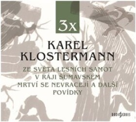 Karel Klostermann Karel Klostermann