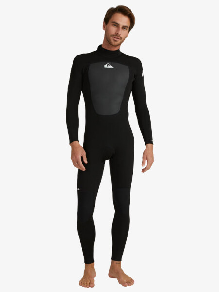 Quiksilver PROLOGUE 3/2 black neopren